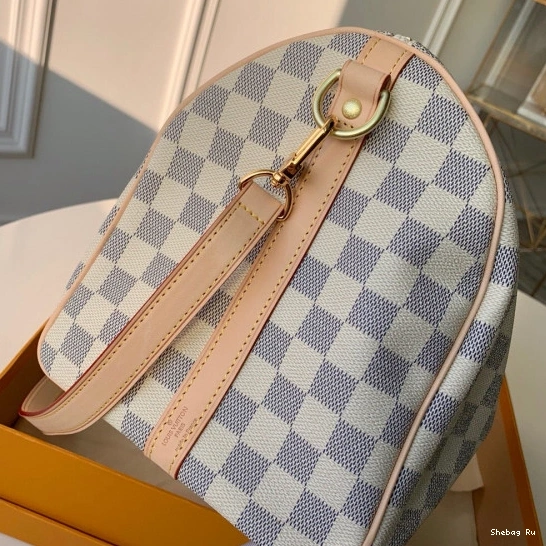 BANDOULIERE 30 Louis Vuitton SPEEDY 0802